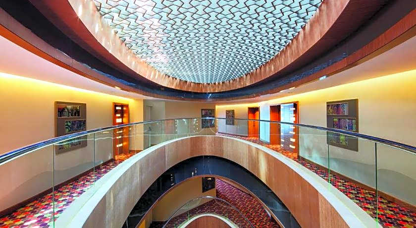 Movenpick Hotel Ankara