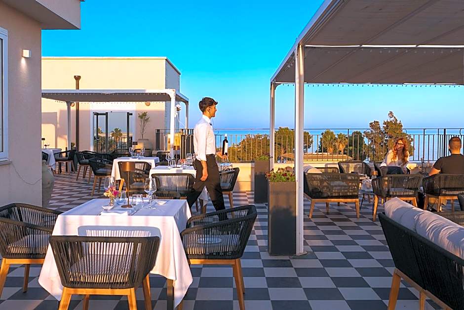 Hotel Netum Mare