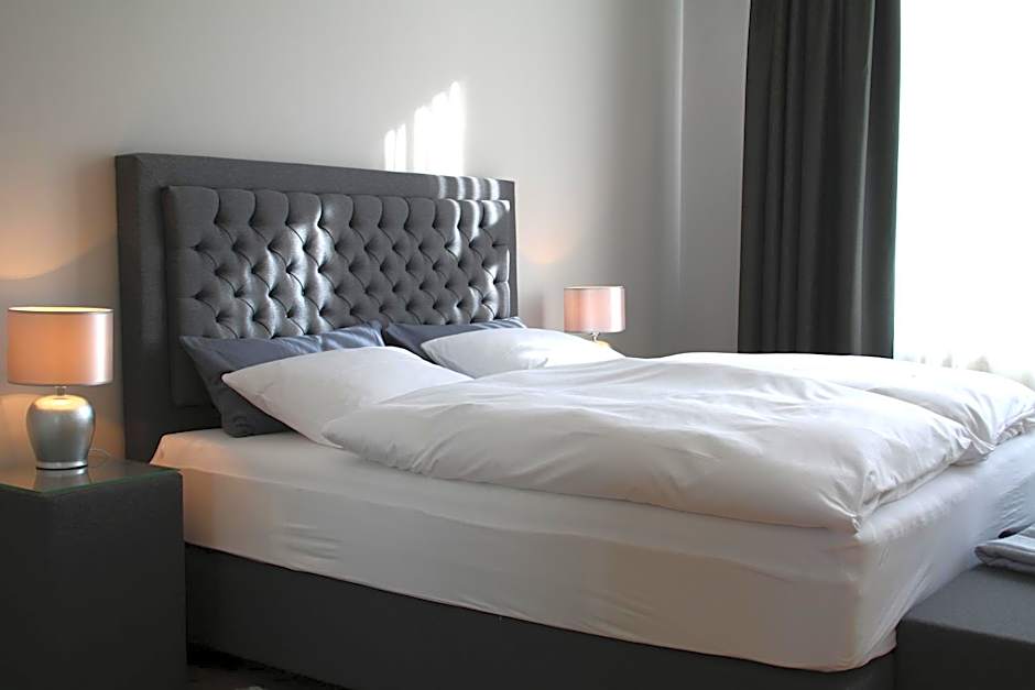 Romantik Hotel am Brühl