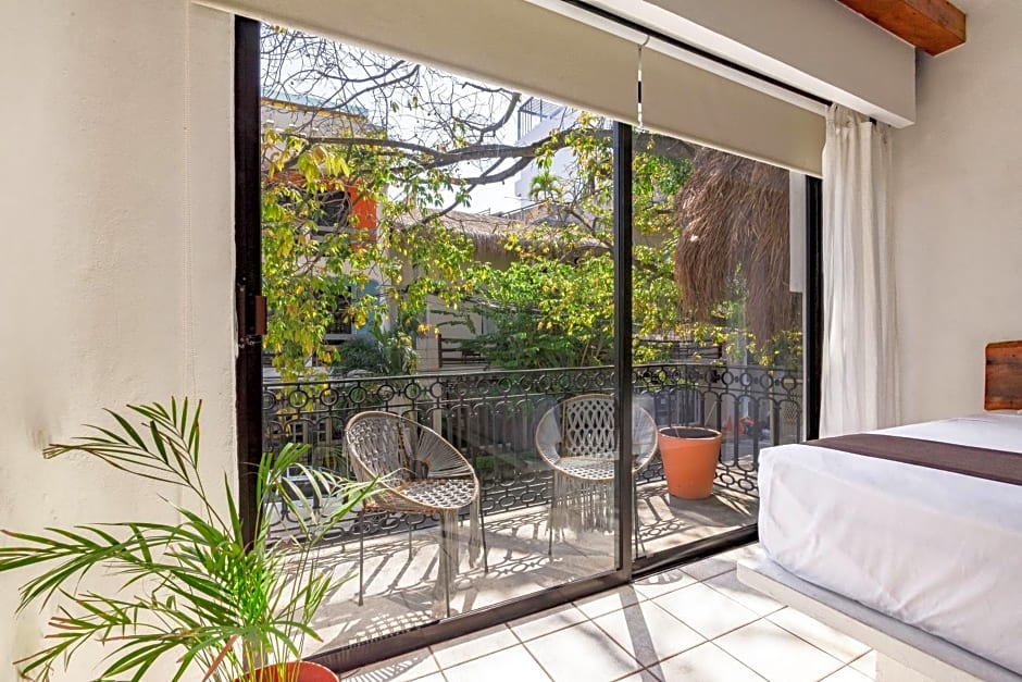 Banana Boutique Hotel