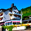 Flair Hotel am Rosenhügel - Garni