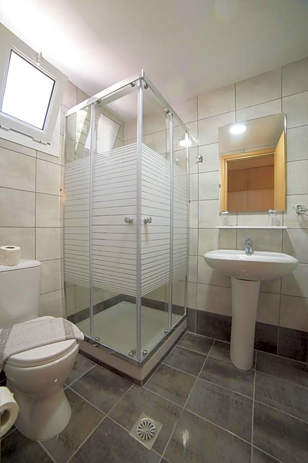 Alkyon Beach Hotel