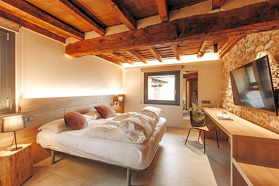 Hotel Boutique El Mariner