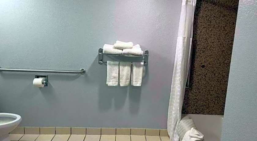 Studio 6 Suites Amarillo, TX West Medical Center