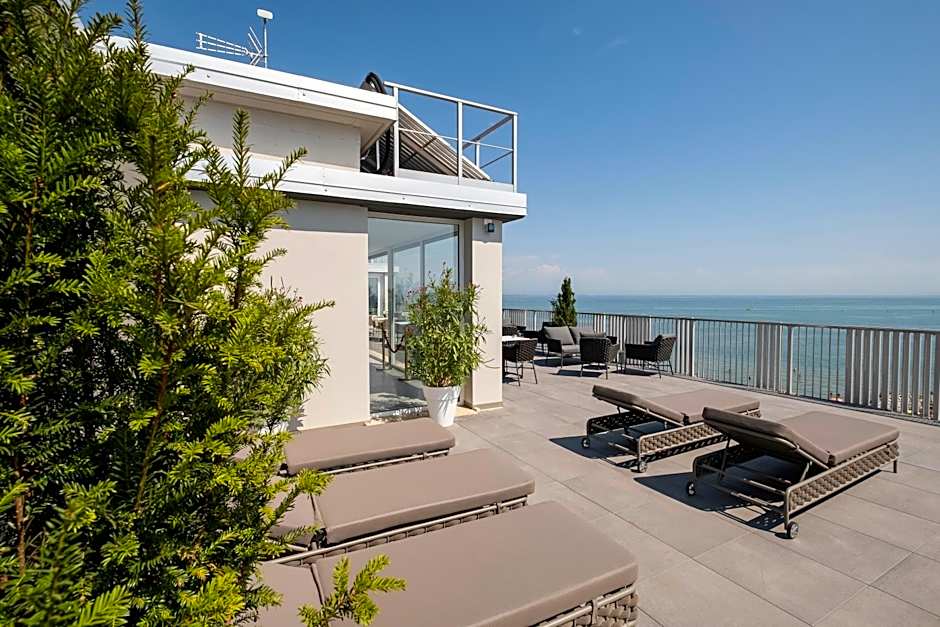 DIVA HOTEL LIGNANO - Adults Only