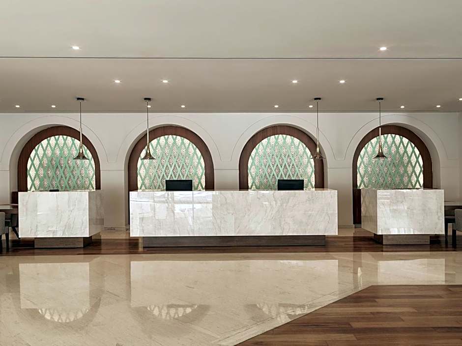 Esperos Village Blue & Spa - Adults Only