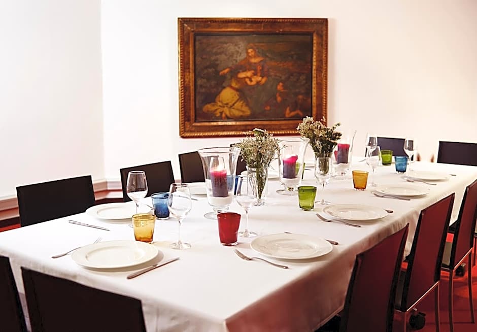 Hotel Villa Emilia