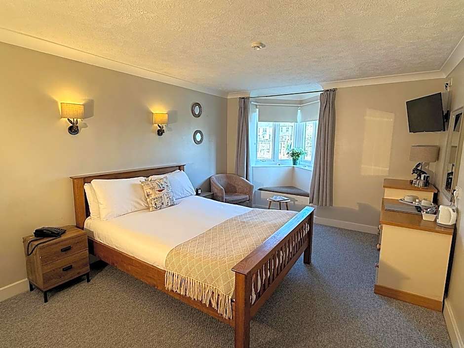 The River Haven Hotel