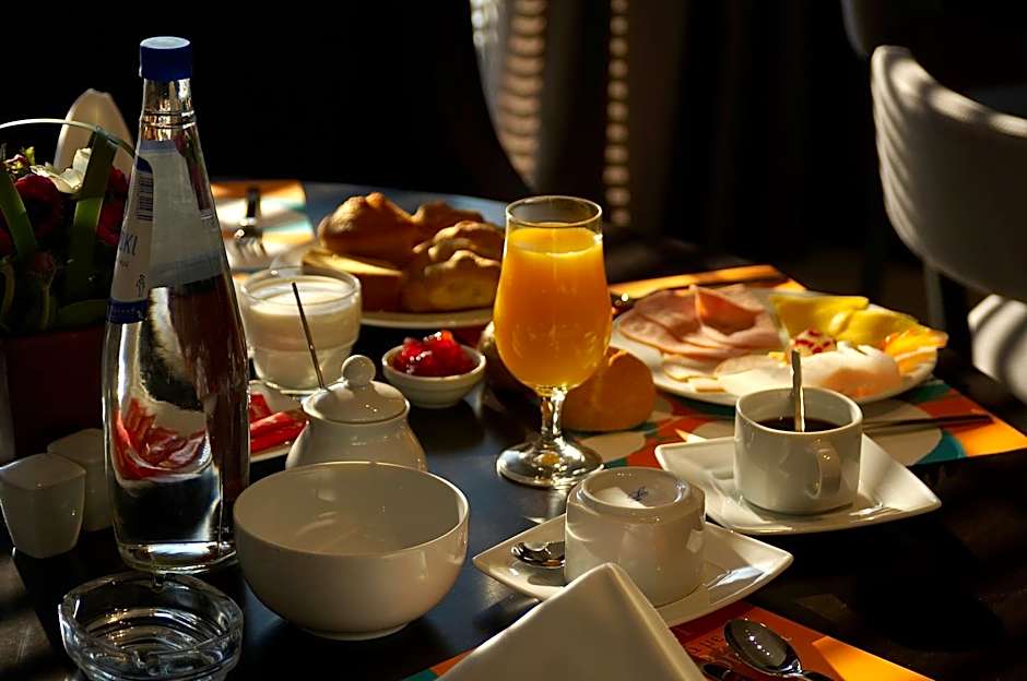 Philippos Xenia Hotel