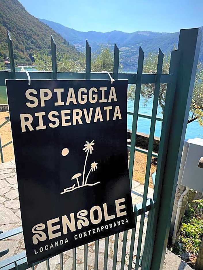 Sensole locanda contemporanea