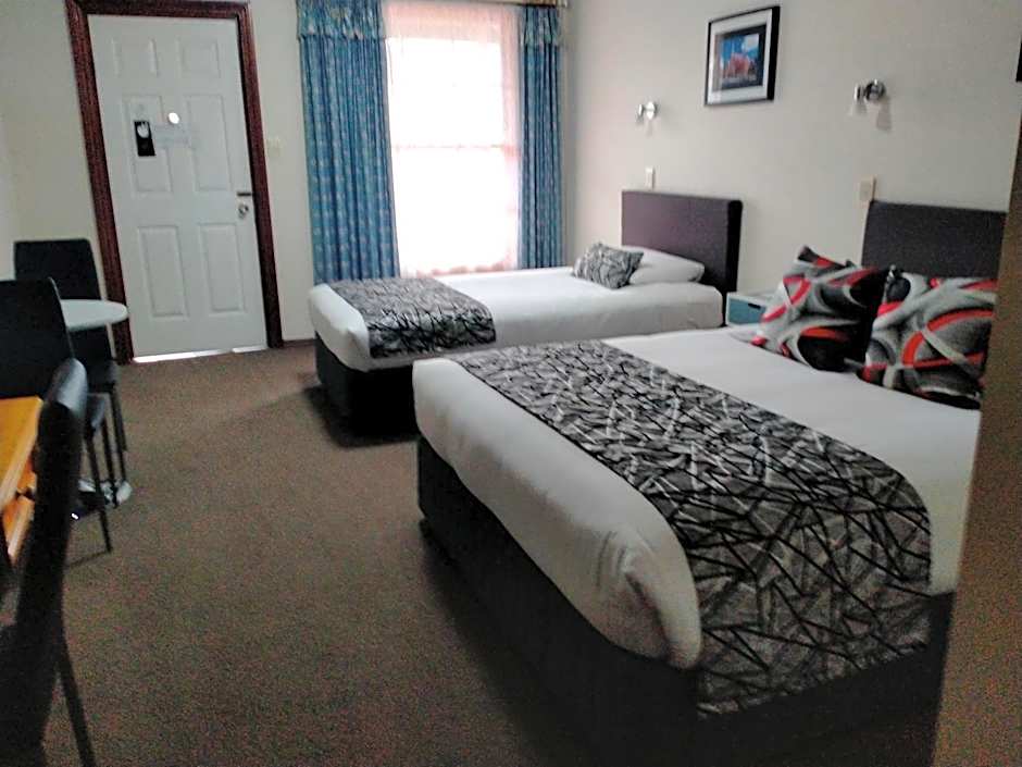 Sandstock Motor Inn Armidale