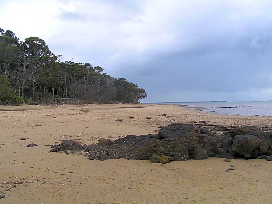 Seminara Apartments Coochiemudlo Island