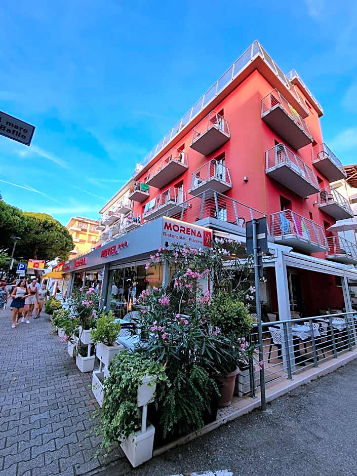 Hotel Morena