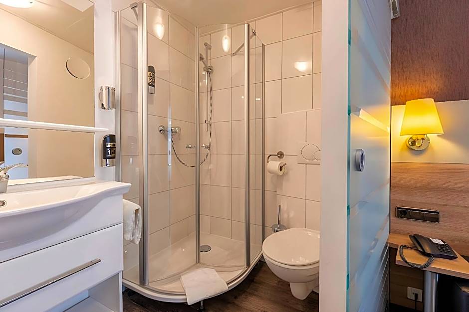 Trip Inn Cityhotel Hamm Koblenz