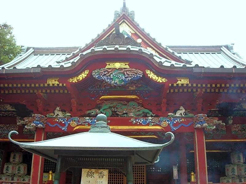 Marroad Inn Hachioji