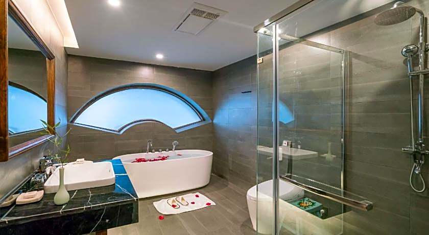 Lijiang Lize Graceland Artistic Suite Inn
