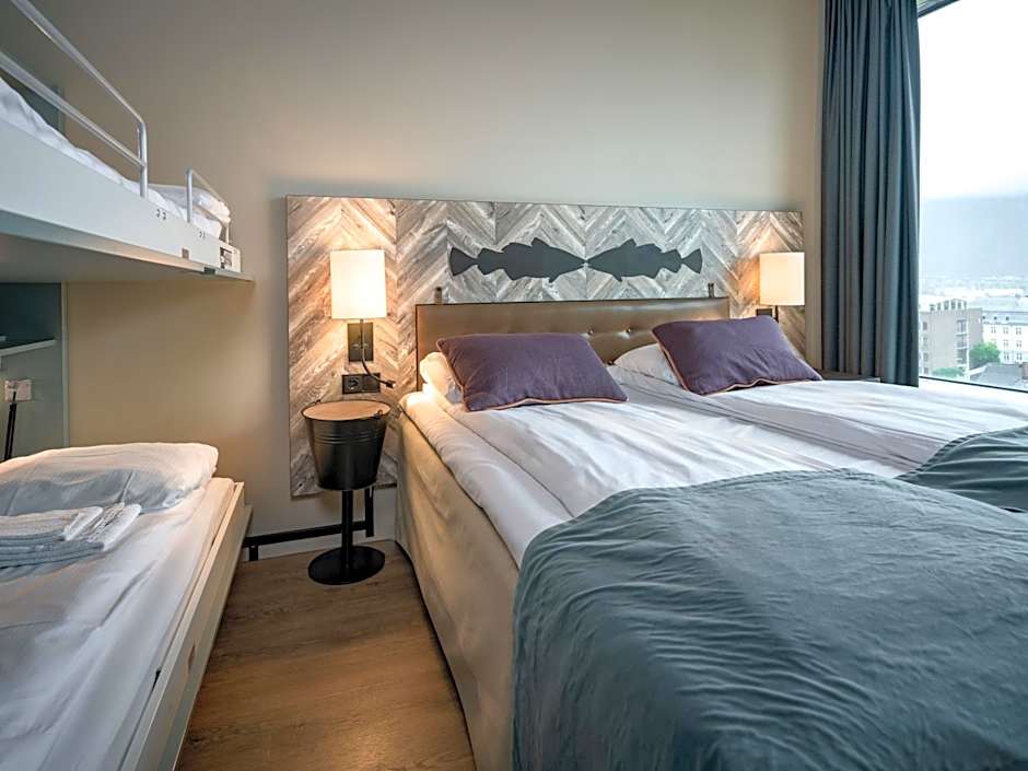 Scandic Grand Tromsø