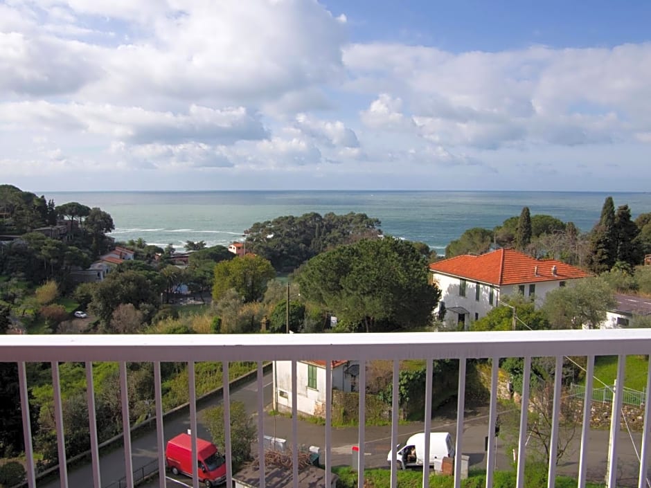 Hotel Cristallo