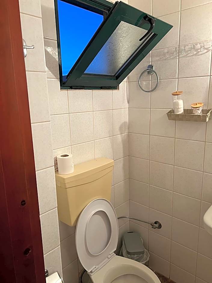 Georgakas rooms