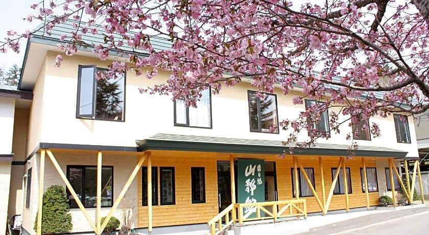 Morinoyu Sanseikan Ryokan