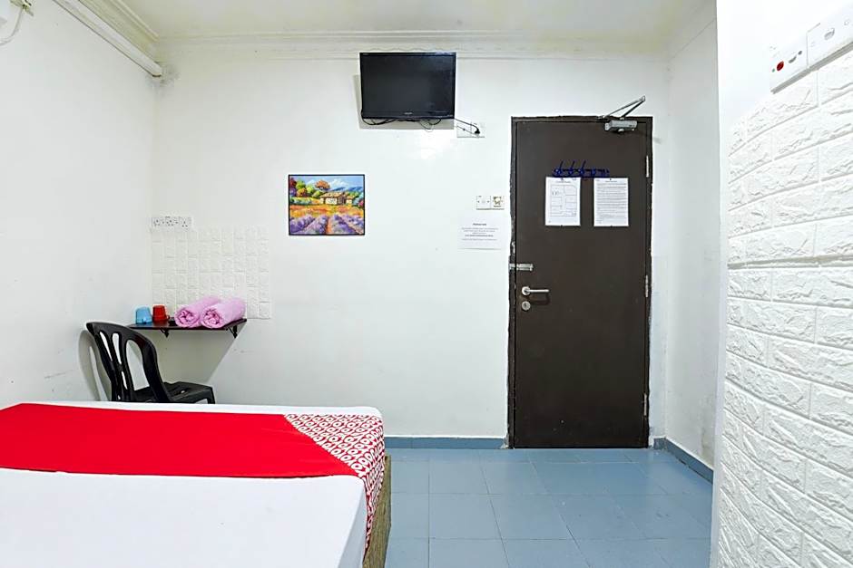 Hotel O Indah