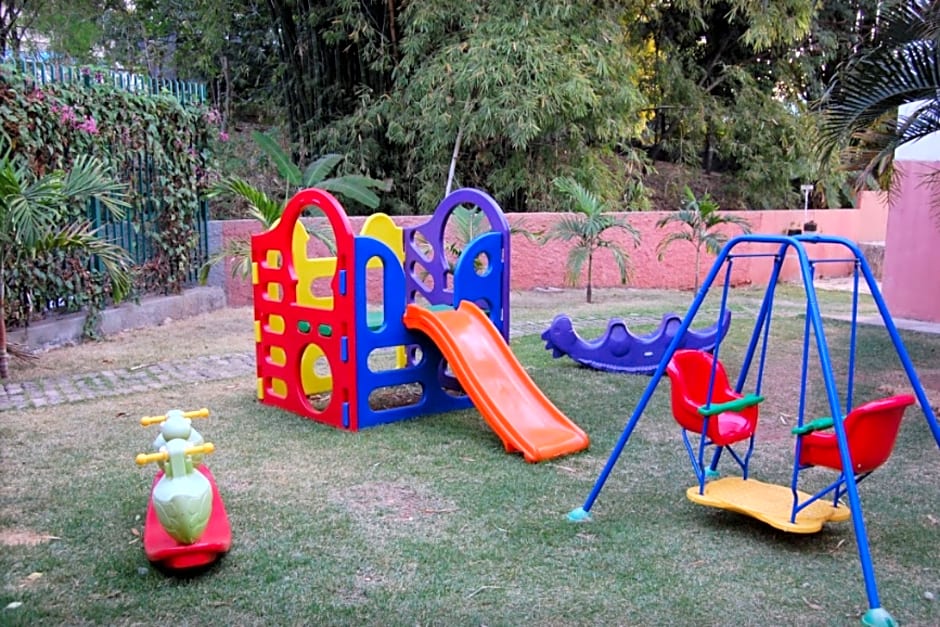 Pousada Serras De Goyaz