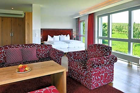 Panorama Junior Suite