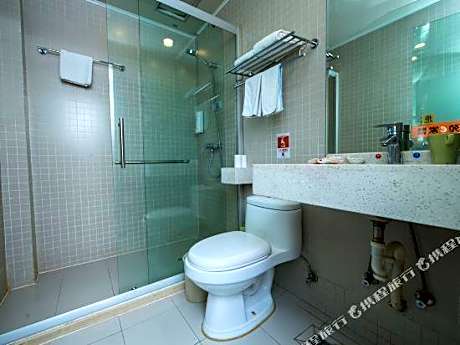 Nanyuan Inn (Ningbo Tianyi Square Caihong South Road)
