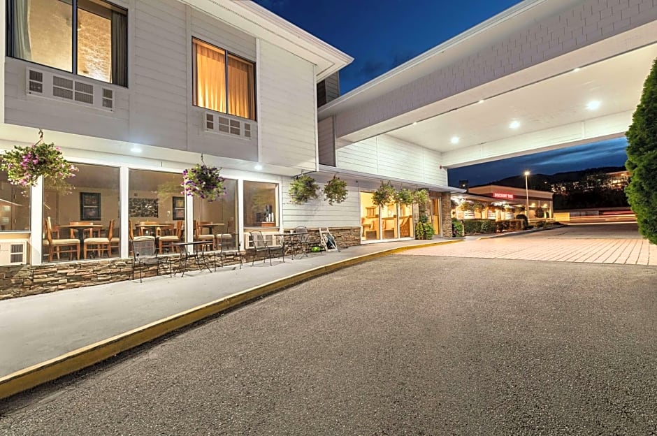 La Quinta by Wyndham Wenatchee