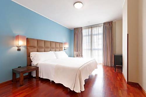 Tryp Valladolid Sofia Parquesol Hotel