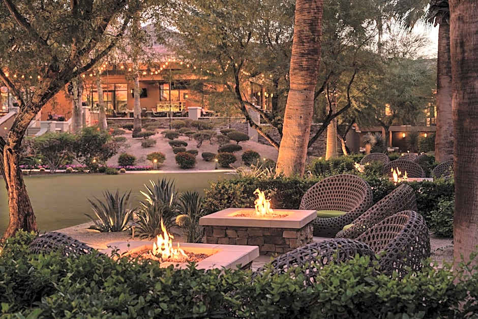 The Ritz-Carlton Rancho Mirage