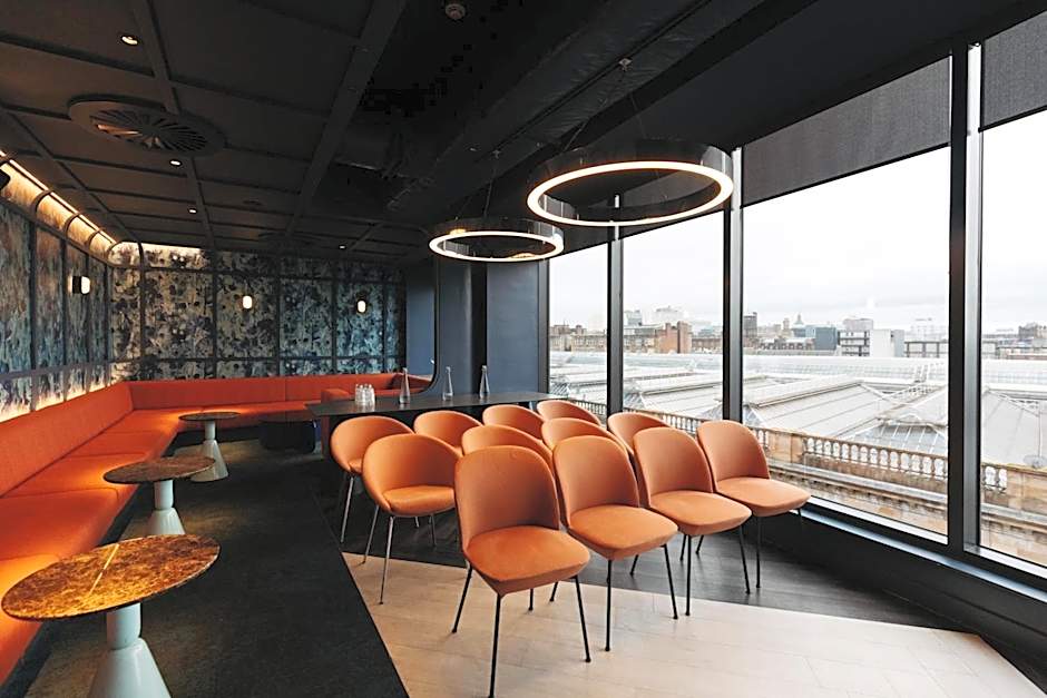 YOTEL Glasgow