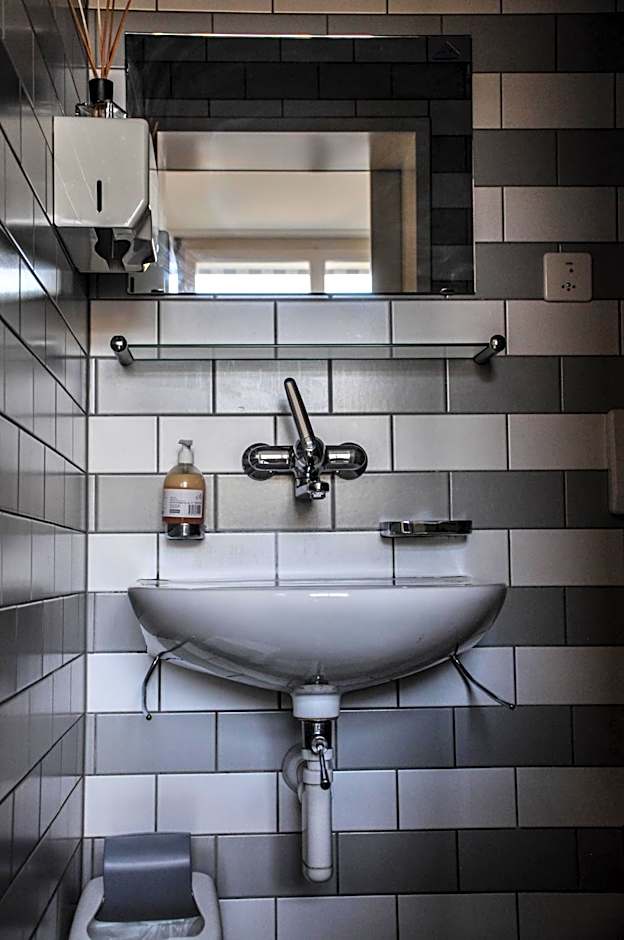 B&B im Herzen von Biel