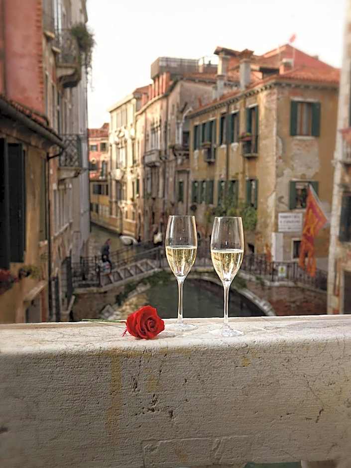 Hotel Ai Cavalieri Di Venezia