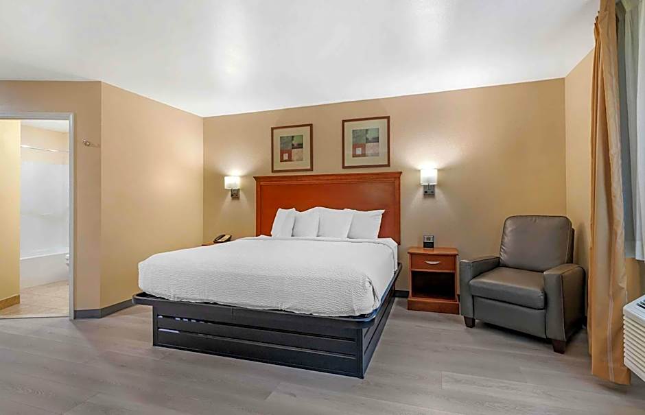 Extended Stay America Suites - McAlester - Hwy 69