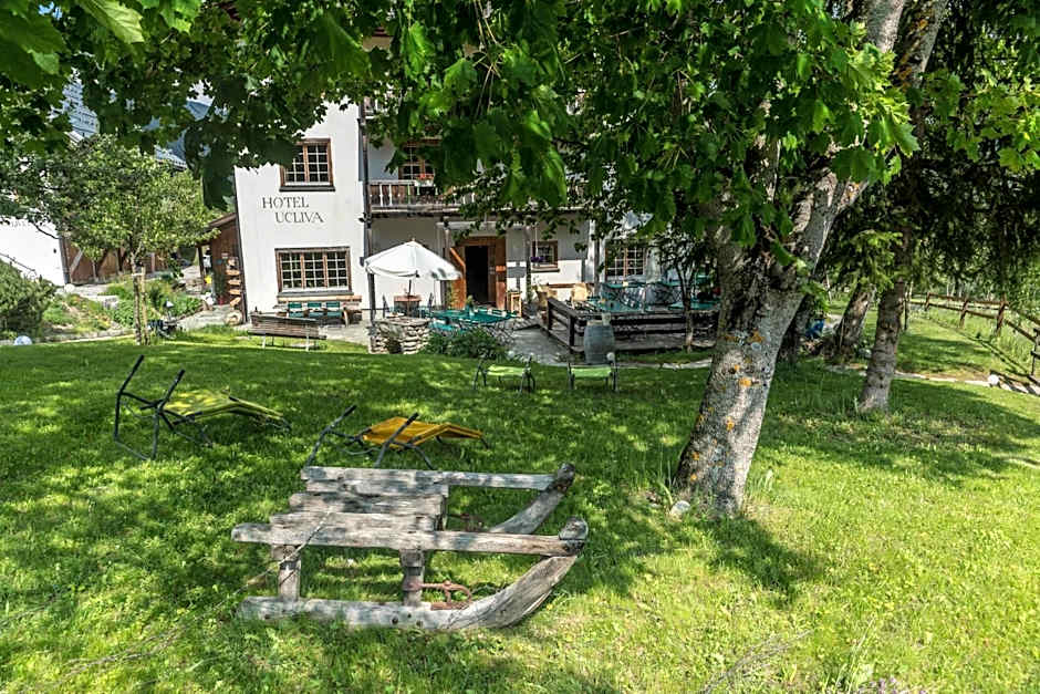 Hotel Ucliva