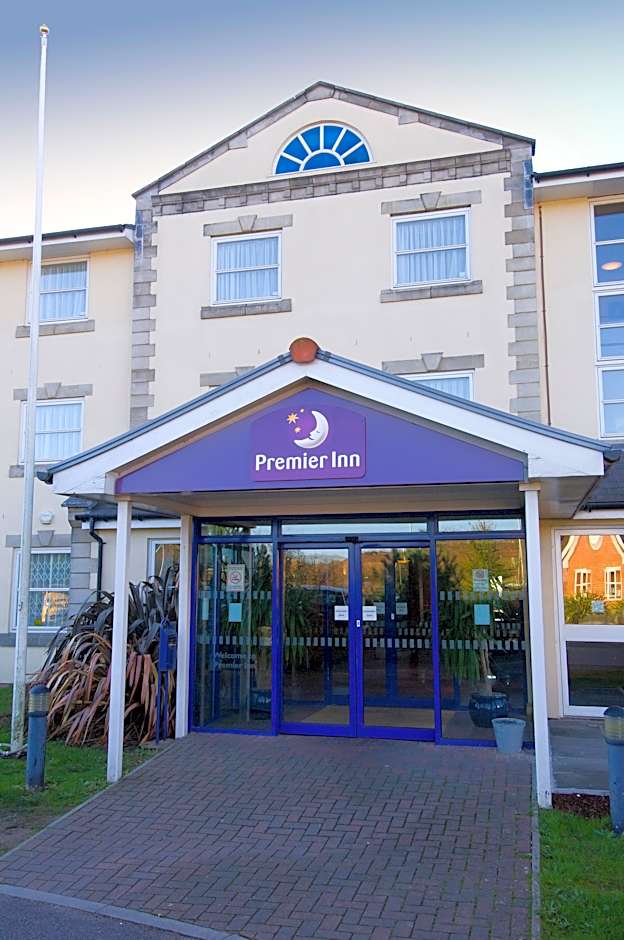 Premier Inn Bridgend Central Hotel