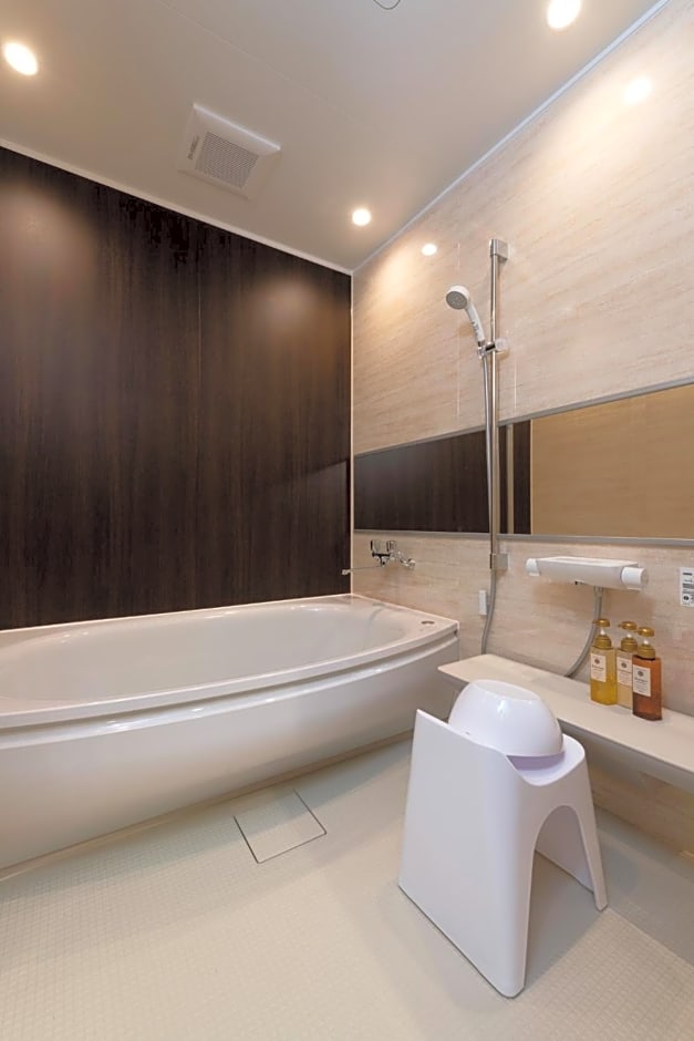 ＥＮＴ ＴＥＲＲＡＣＥ ＡＳＡＫＵＳＡ - Vacation STAY 85544v