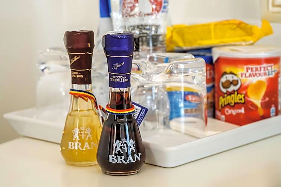 Old Town Boutique Hotel