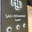 Hotel San Domingo