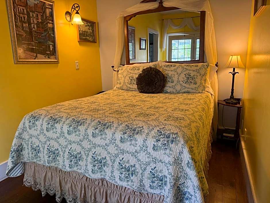 Penny Farthing Inn
