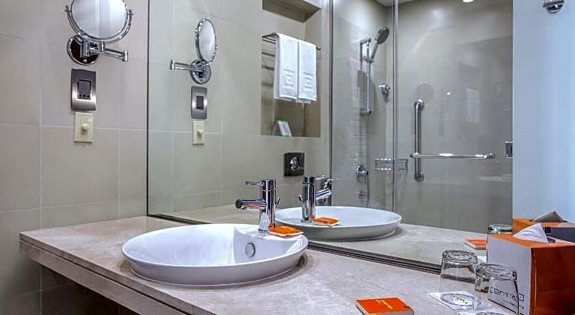 Centro Capital Centre By Rotana