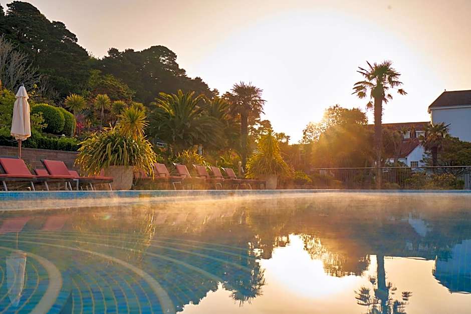 St Brelade's Bay Hotel