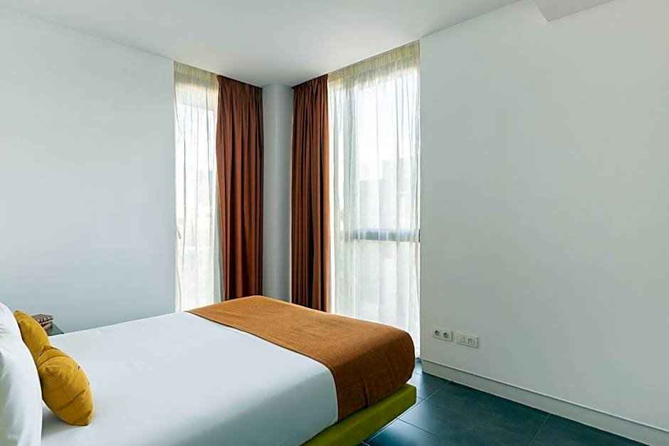 Cosmo Apartments Sants