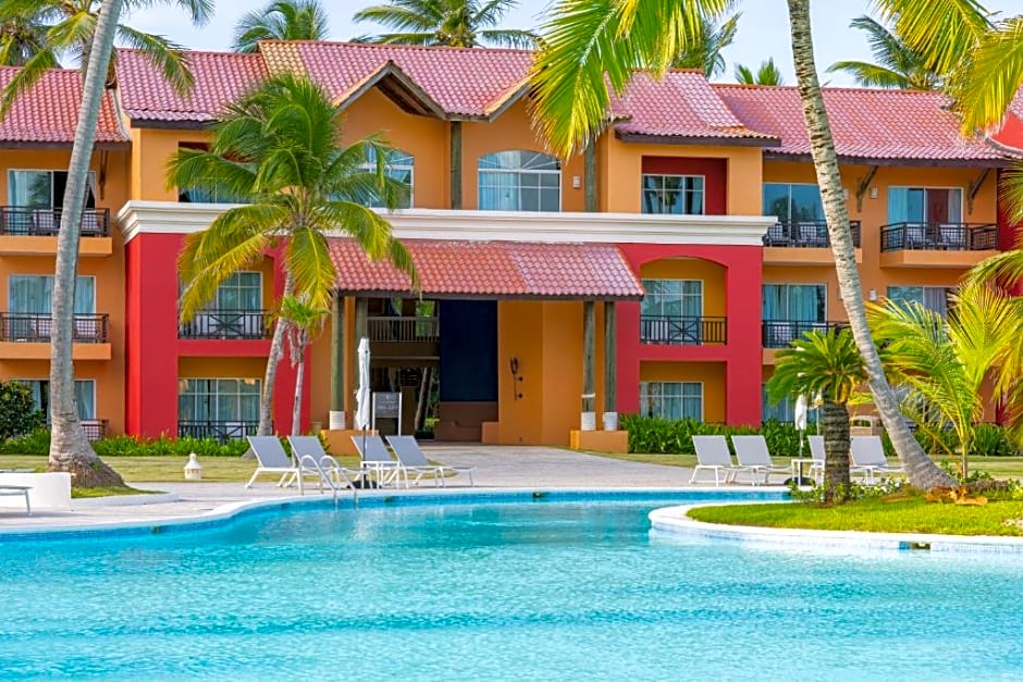 Punta Cana Princess All Suites Resort and Spa - Adults Only - All Inclusive