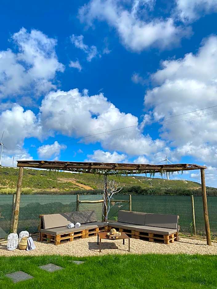 Casinhas dos Valados