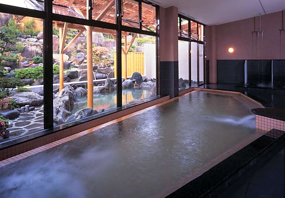 Misakitei