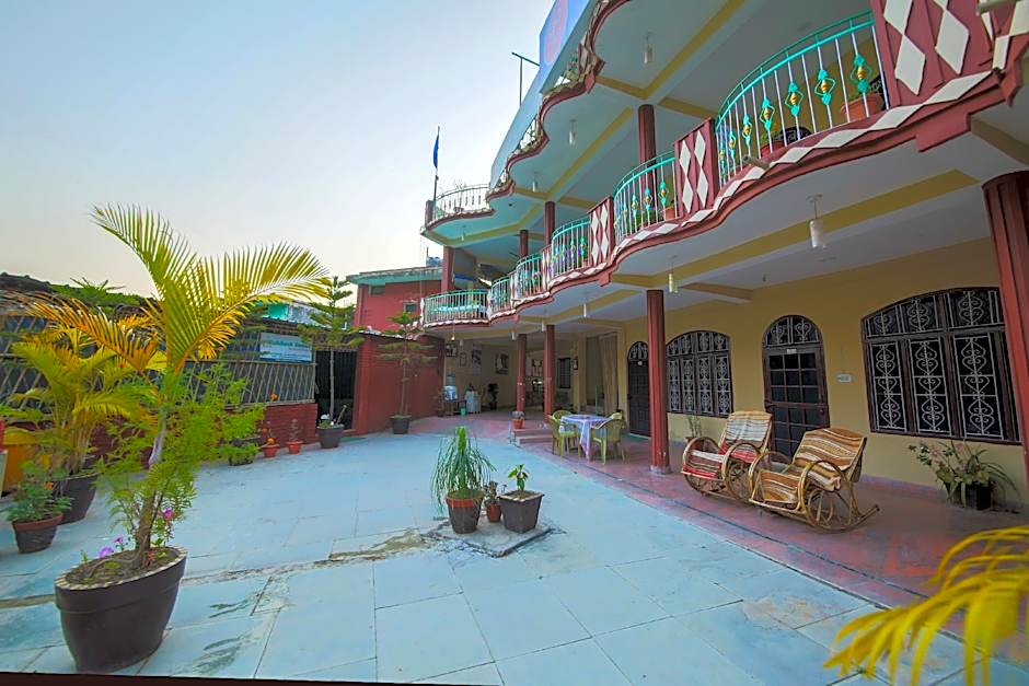 Photo 1 of 17 of Rishikesh Sadan A Yoga and Spritual Retreat