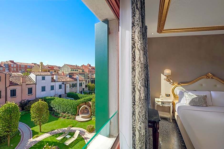 Hotel Olimpia Venice, BW Signature Collection