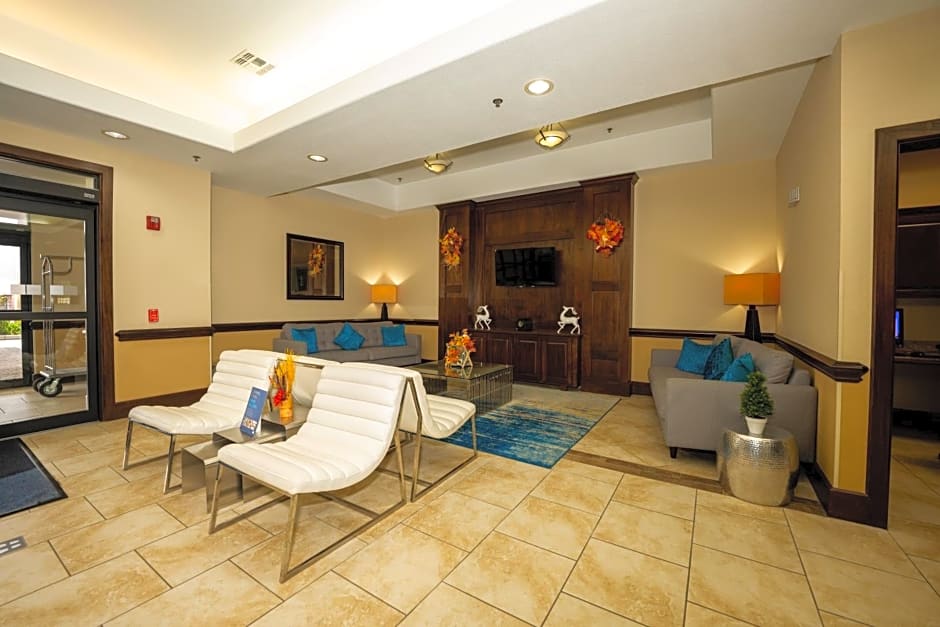 Holiday Inn Express Hotel & Suites Deer Park By IHG